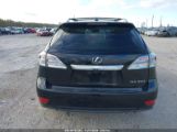 LEXUS RX 350 photo