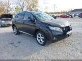 LEXUS RX 350 photo