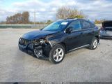 LEXUS RX 350 photo