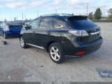 LEXUS RX 350 photo