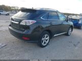 LEXUS RX 350 photo