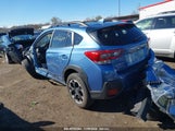 SUBARU CROSSTREK PREMIUM JF2GTAPC1PH****** снимка