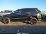 JEEP GRAND CHEROKEE OVERLAND photo