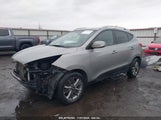 HYUNDAI TUCSON SE KM8JUCAG1FU****** снимка