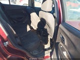 Chevrolet Trax Ls 3GNCJKSB5HL178514 снимка