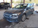 SUBARU IMPREZA 2.0I PREMIUM снимка