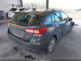 SUBARU IMPREZA 2.0I PREMIUM снимка