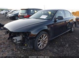 AUDI A4 2.0T PREMIUM WAUAFAFL5FA****** photo