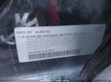 AUDI A4 2.0T PREMIUM WAUAFAFL5FA****** photo