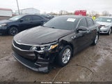 KIA OPTIMA LX KNAGT4L37J5****** снимка