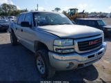 GMC SIERRA 1500 CLASSIC SL photo