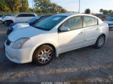 NISSAN SENTRA 2.0 S photo