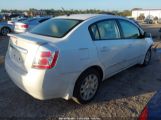 NISSAN SENTRA 2.0 S photo