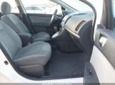 NISSAN SENTRA 2.0 S photo