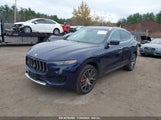 MASERATI LEVANTE S ZN661YUS3HX****** снимка