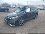 HONDA CR-V AWD EX-L 2HKRW2H84LH****** снимка