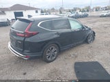 HONDA CR-V AWD EX-L 2HKRW2H84LH****** снимка