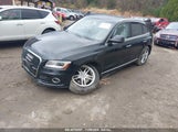 Audi Q5 2.0T Premium WA1C2AFP3HA098216 снимка
