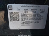 CHEVROLET MALIBU FWD 2LT 1G1ZE5STXPF****** photo