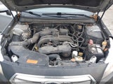 SUBARU OUTBACK 2.5I PREMIUM 4S4BSAHC7F3****** снимка