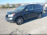 HONDA CR-V EX 5J6RE48549L****** снимка