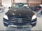 MERCEDES-BENZ ML 350 4MATIC photo