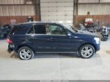 MERCEDES-BENZ ML 350 4MATIC photo