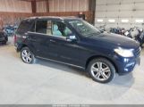 MERCEDES-BENZ ML 350 4MATIC photo