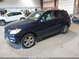 MERCEDES-BENZ ML 350 4MATIC photo