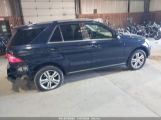 MERCEDES-BENZ ML 350 4MATIC photo