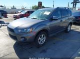 MITSUBISHI OUTLANDER ES photo