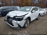 LEXUS NX 350 LUXURY JTJHGCEZXR5****** photo