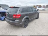 DODGE JOURNEY AMERICAN VALUE PKG photo