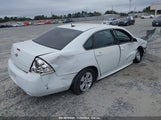 CHEVROLET IMPALA LS FLEET 2G1WF5E32C1231461 снимка