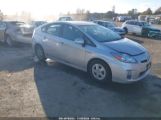 TOYOTA PRIUS photo