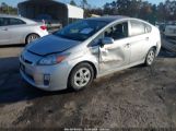 TOYOTA PRIUS photo