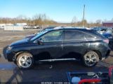 LEXUS RX 450H photo