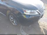 LEXUS RX 450H photo