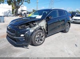 KIA SPORTAGE EX KNDPN3AC3L7****** снимка