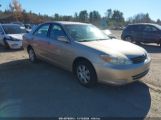 TOYOTA CAMRY LE/XLE/SE photo