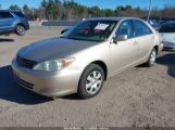 TOYOTA CAMRY LE/XLE/SE photo