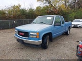 GMC SIERRA C1500 2GTEC19W7T1****** fotografie