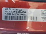 DODGE CHARGER GT RWD 2C3CDXHG7LH****** снимка