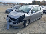 HONDA FIT SPORT JHMGD38667S****** снимка