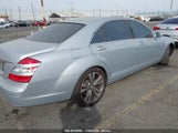 MERCEDES-BENZ S 550 WDDNG71X69A****** снимка