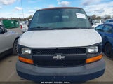 CHEVROLET EXPRESS 2500 LS 1GAGG25K691****** снимка