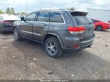 JEEP GRAND CHEROKEE STERLING EDITION 4X4 1C4RJFBT1JC****** снимка