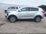 KIA SPORTAGE LX photo