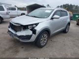 KIA SPORTAGE LX photo