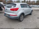 KIA SPORTAGE LX photo